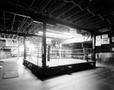 Photograph: [Interior of Gorman's Boxing Club, 2]
