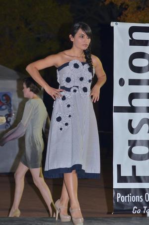 [Fashion at the Fountains 2011 entry 49]