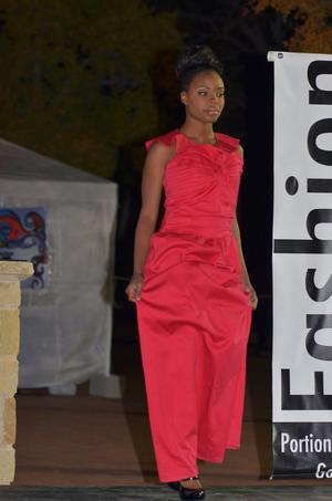 [Fashion at the Fountains 2011 entry 61]