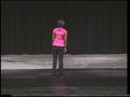 Primary view of [20th Annual Summer Youth Arts Institute Performance Video]