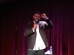 [Comedy night featuring Jay Deep tape 1 of 2]
