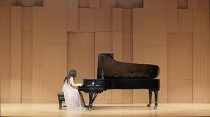 Doctoral Recital: 2020-03-06 – Ying-Chieh Chen, piano