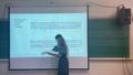 Primary view of Doctoral Lecture: 2021-04-10 – Meenha Kim, Piano