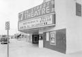 Photograph: [7th Street Theatre in Fort Worth]