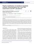 Article: Plasma modification of vanadium oxynitride surfaces: Characterization…