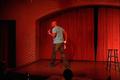 Video: [Comedy night at the Muse featuring Rob Stapleton tape 1 of 2]