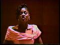 Video: [Opera concert given at SMU by student Jarnetta Jackson]