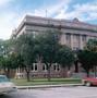 Thumbnail image of item number 1 in: '[Cameron County Courthouse in Brownsville, TX]'.