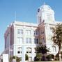 Thumbnail image of item number 1 in: '[Cooke County Courthouse in Gainesville, TX]'.