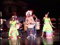 Video: [2nd Annual Weekend Festival of Black Dance, tape 1 of 2]