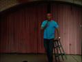 Video: [Comedy night at the Muse featuring Rob Stapleton tape 2 of 2]