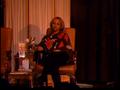 Primary view of ["Black Don't Crack, But My Soul Does Ache" one-women show starring Kim Fields]