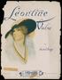 Thumbnail image of item number 1 in: 'Léontine Valse'.