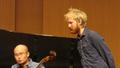 Thumbnail image of item number 1 in: '[Fredrik Schøyen Sjölin instructs Lejing Zhou at Danish String Quartet Masterclass, 1]'.