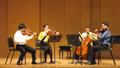 Primary view of [Danish String Quartet Masterclass students perform String Quartet No. 10, "Harp," Op. 74, 1]