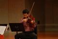 Primary view of [Andrew Ding performs String Quartet No. 8 in C minor]