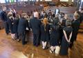 Primary view of [Collegium Singers perform at Berkeley Early Music Festival, 4]