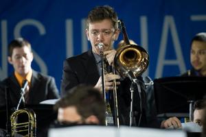 [Conner Eisenmenger performs at Generations in Jazz 2016, 1]