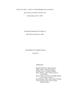 Thesis or Dissertation: "Scent of Ink": A Study and Performance Guide of Selected Gagok by Wo…