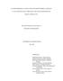 Thesis or Dissertation: In vitro Biomedical Application and Photothermal Therapy Evaluation o…