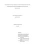 Thesis or Dissertation: Re-Envisioning the Future: A Research Study about Increased Plastic P…