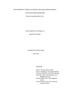 Thesis or Dissertation: Metacommunity Dynamics of Medium- and Large-Bodied Mammals in the LBJ…