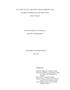 Thesis or Dissertation: Cultures of Elite Theatre in the Elizabethan and Jacobean Masque: Fou…