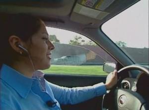 [News Clip: Distracted Drivers]