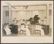 Thumbnail image of item number 1 in: '[Little girls practicing the piano]'.