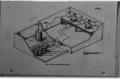 Thumbnail image of item number 4 in: 'Disassembly and Postoperative Examination of the Aircraft Reactor Experiment'.