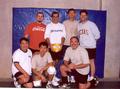 Photograph: [DIVA Fall 2001 League Winners, 13]