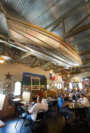 [Rustic Charm and Southern Hospitality: Exploring Cajun Tex Ranch in Marshall, Texas]