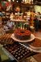 Primary view of [Carolyn's Creations: Greenville's Charming Bakery Shop]