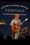 Primary view of [Captivating Performance by Monte Montgomery at Kennedy Outdoor Theatre, Kerrville Folk Festival]