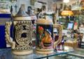 Photograph: [Uncover Timeless Treasures: Main Street Mercantile in Muenster, TX]