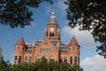 Photograph: [Old Red Courthouse: Preserving Dallas County's Rich History]