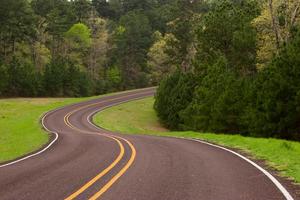 [Exploring the Enchanting East Texas Piney Woods: Scenic Highways in Sabine National Forest]