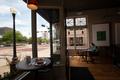 Photograph: [A Cozy Coffee Retreat in Downtown Tyler, Texas]