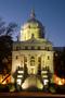 Photograph: [The Iconic McLennan County Courthouse: A Legacy of Neoclassical Eleg…