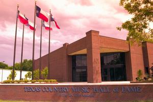 [Texas Country Music Hall of Fame: Honoring Legends, Preserving History]