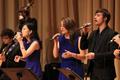 Thumbnail image of item number 1 in: '[UNT Jazz Singers perform at Spring 2013 Concert, 12]'.