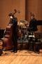 Primary view of [Cameron Covello and Connor Kent perform at Fall 2012 Concert]