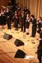 Photograph: [UNT Jazz Singers perform at Fall 2012 Concert, 55]