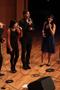 Photograph: [UNT Jazz Singers perform at Fall 2012 Concert, 58]