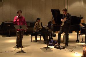 [UNT jazz small group performance, 7]