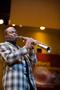 Photograph: [James Carter performs at the 15th World Saxophone Congress, 4]