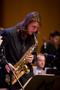 Photograph: [Collin Hauser performs at the 15th World Saxophone Congress, 1]