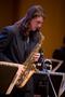 Photograph: [Collin Hauser performs at the 15th World Saxophone Congress, 3]