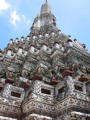 [Wat Arun, 3]