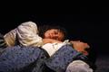 Thumbnail image of item number 1 in: '[Haley Sicking and Kevin Park perform in "Roméo et Juliette," 3]'.